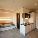 Campus Apartahotel Gotinga