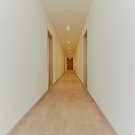 Campus 3* Γκέτινγκεν