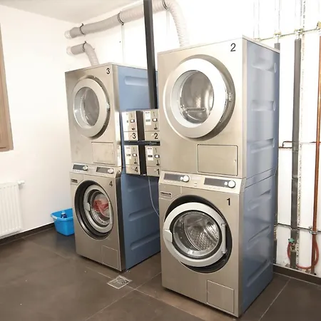 Campus Lejlighedshotel