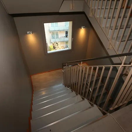 Апарт-отель Campus