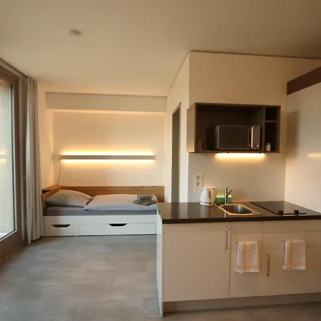 Campus Lejlighedshotel