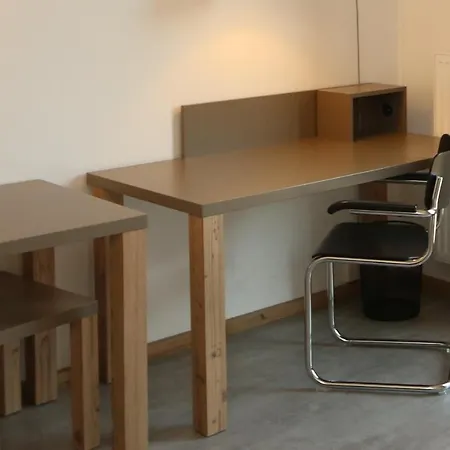 Campus Lejlighedshotel 3*