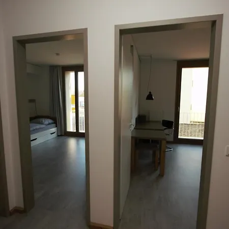Campus 3* Γκέτινγκεν
