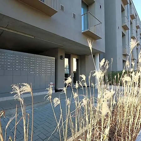 Campus Ξενοδοχείο με διαμερίσματα 3*