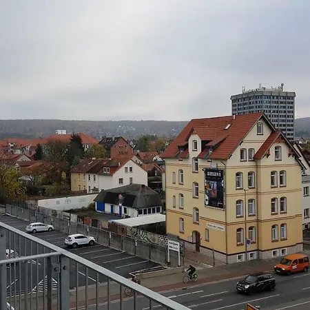 Campus Lejlighedshotel