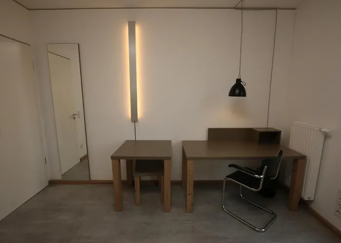 Апарт-отель Campus Гёттинген