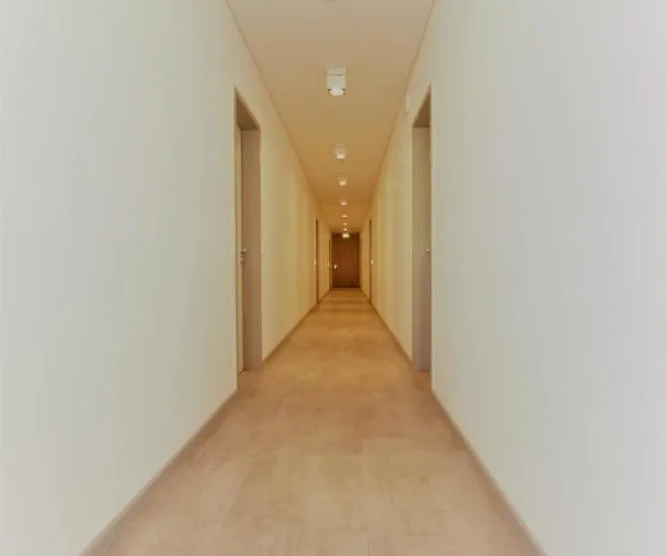 Campus 3* Гёттинген