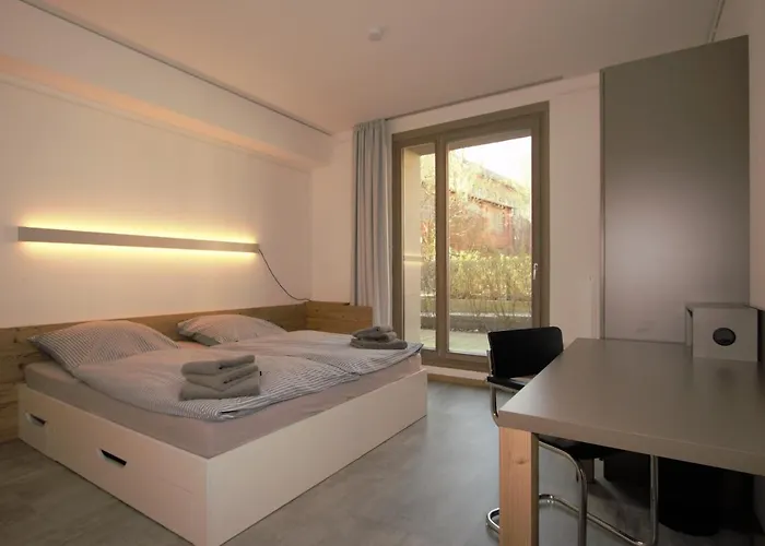 Campus Апарт-отель 3*