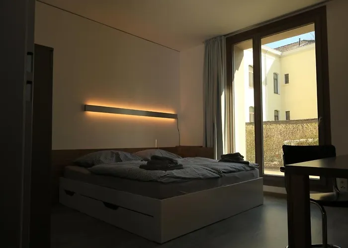 Campus Гёттинген