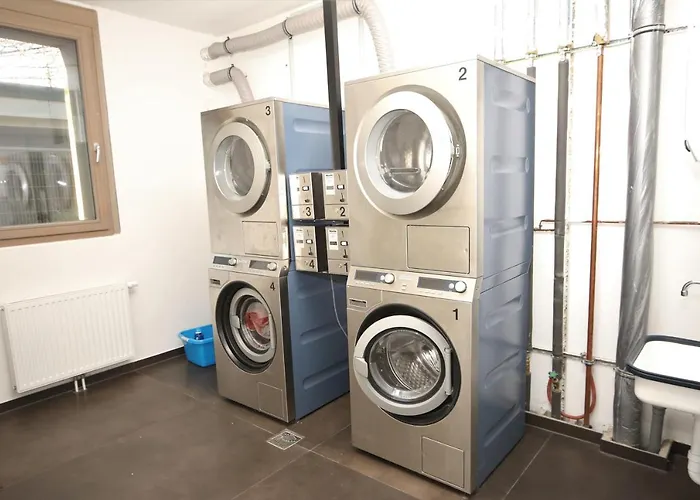 Campus Апарт-отель