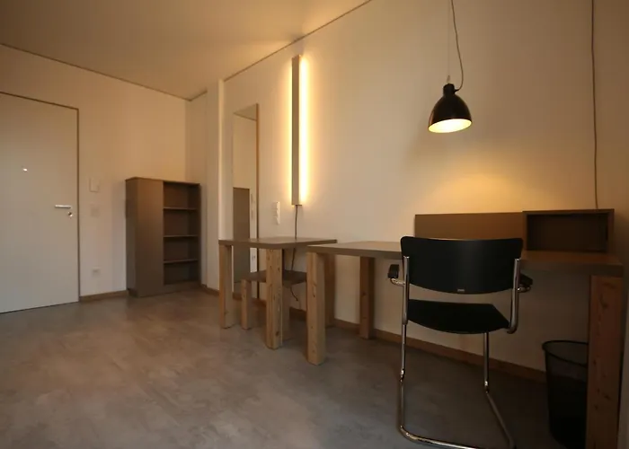 Campus Гёттинген