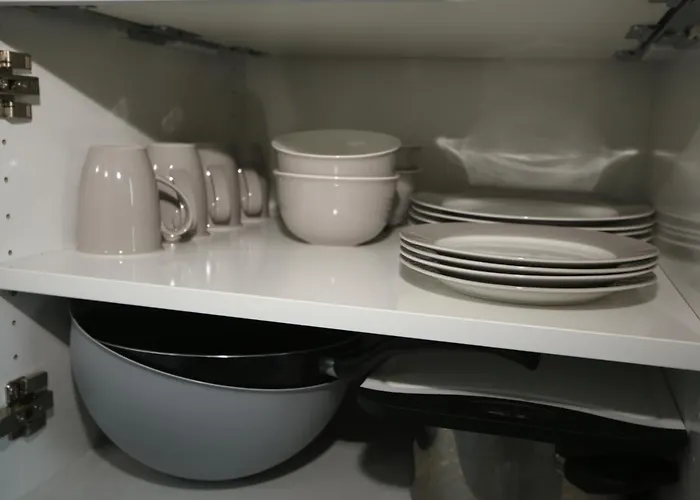 Апарт-отель Campus