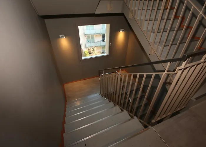 Апарт-отель Campus