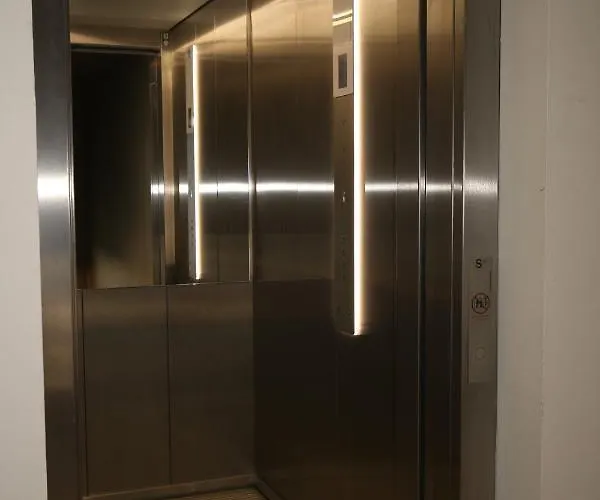 Campus Апарт-отель