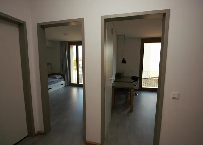 Campus 3* Гёттинген