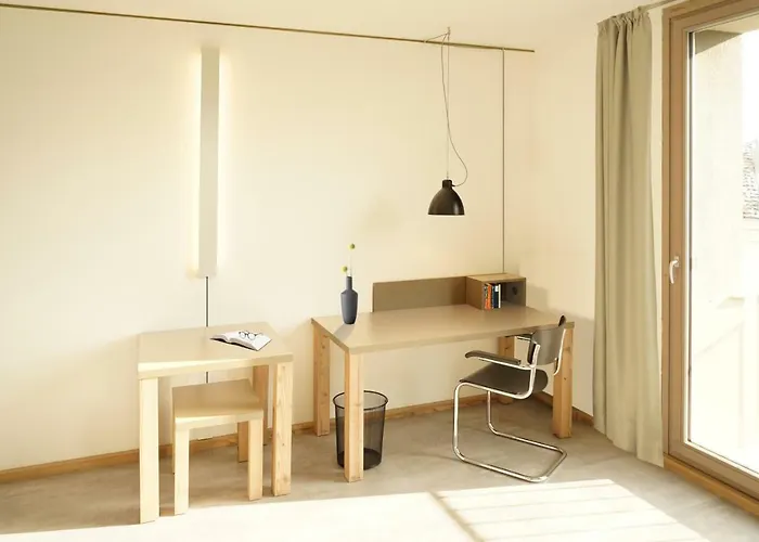 Campus Апарт-отель 3*